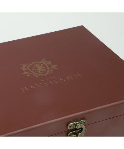 Zestaw akcesoriów do wina 8 elementów