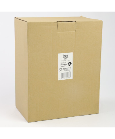 Zestaw akcesoriów do wina 8 elementów