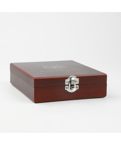 Zestaw akcesoriów do wina 4 elementów