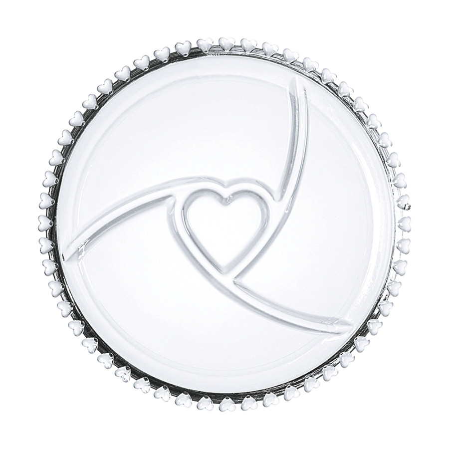 Patera dzielona 23,5cm