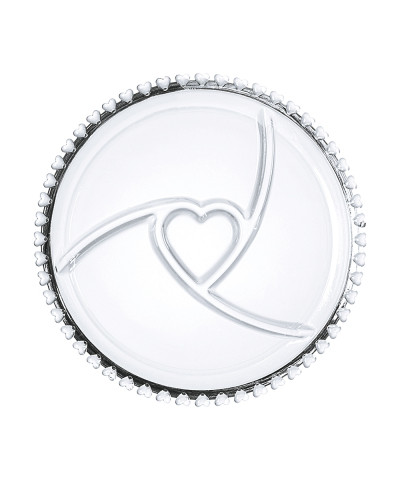 Patera dzielona 23,5cm