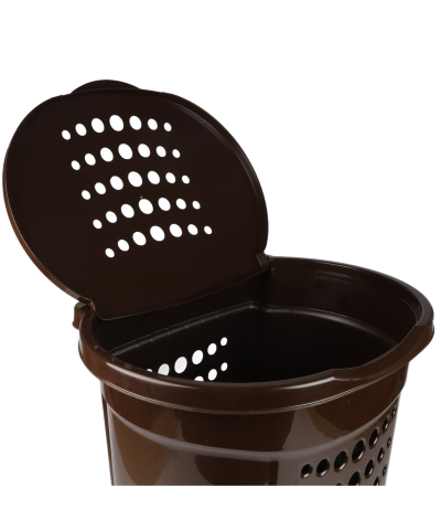 Kosz na pranie 60l VIKING