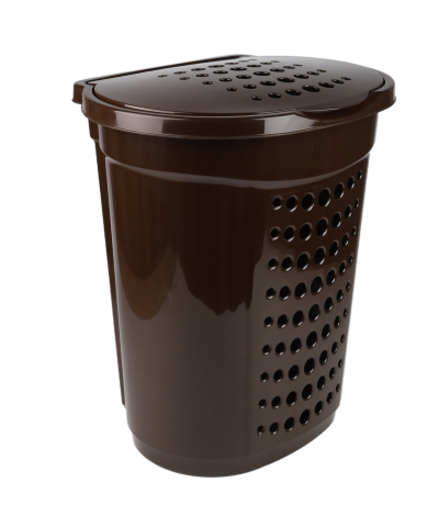 Kosz na pranie 60l VIKING