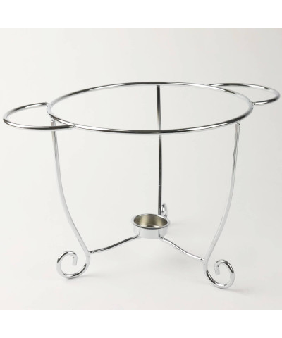 Naczynie z podgrzewaczem 3,9l szklane