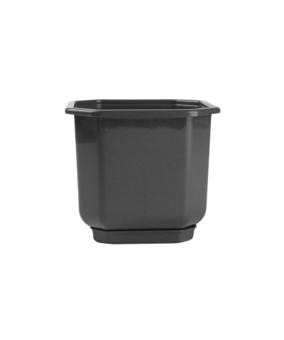 Donica Dama Granit 16/16cm