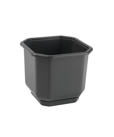 Donica Dama Granit 16/16cm