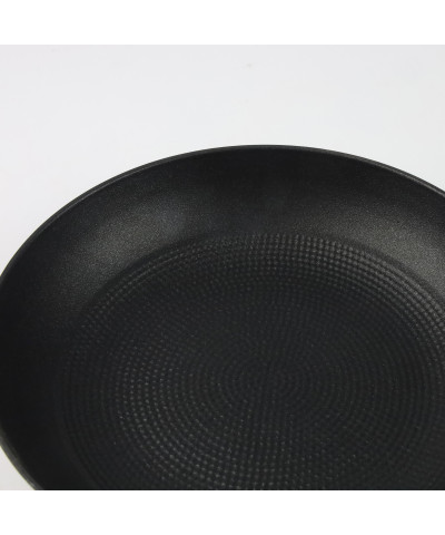 Patelnia żeliwna LUDMIŁA 20 cm