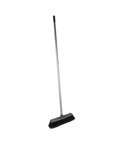 Szczotka z kijem 120 cm