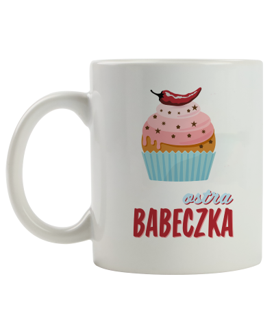 Kubek na dzień kobiet MIX