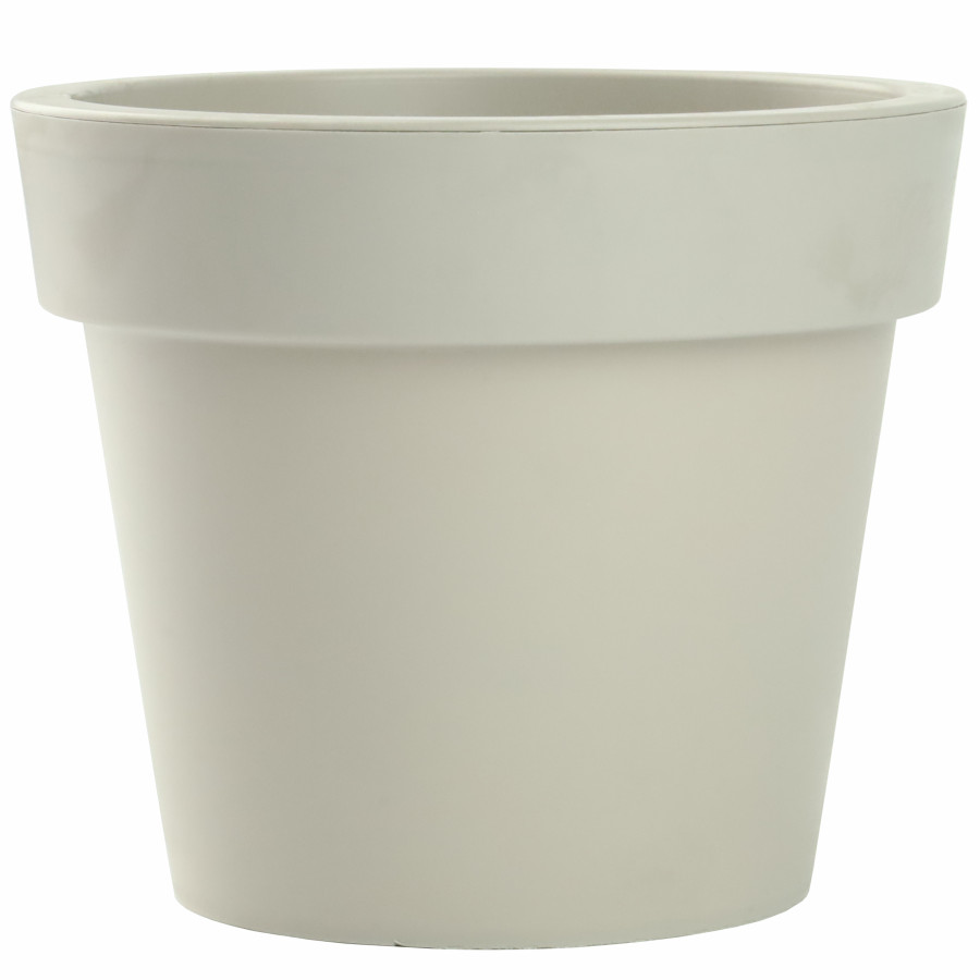 Donica Gamma 14x12 cm Beż