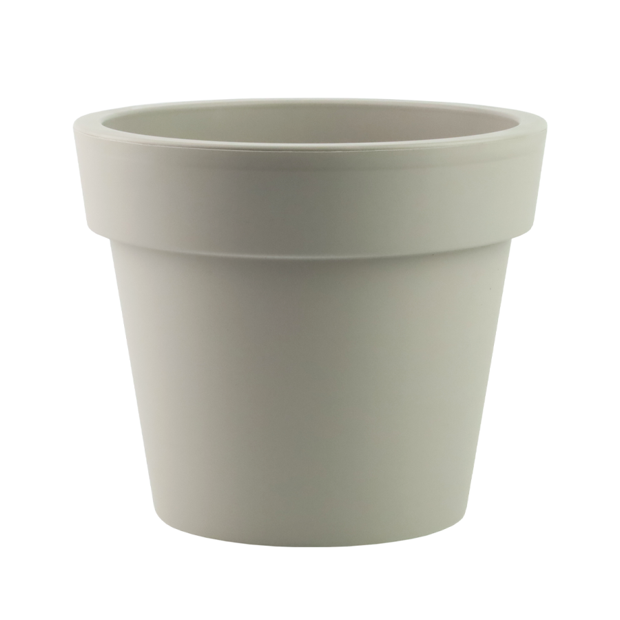 Donica Gamma 32x27 cm kakao