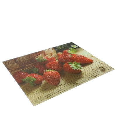 Deska szklana  30x40 cm Aria