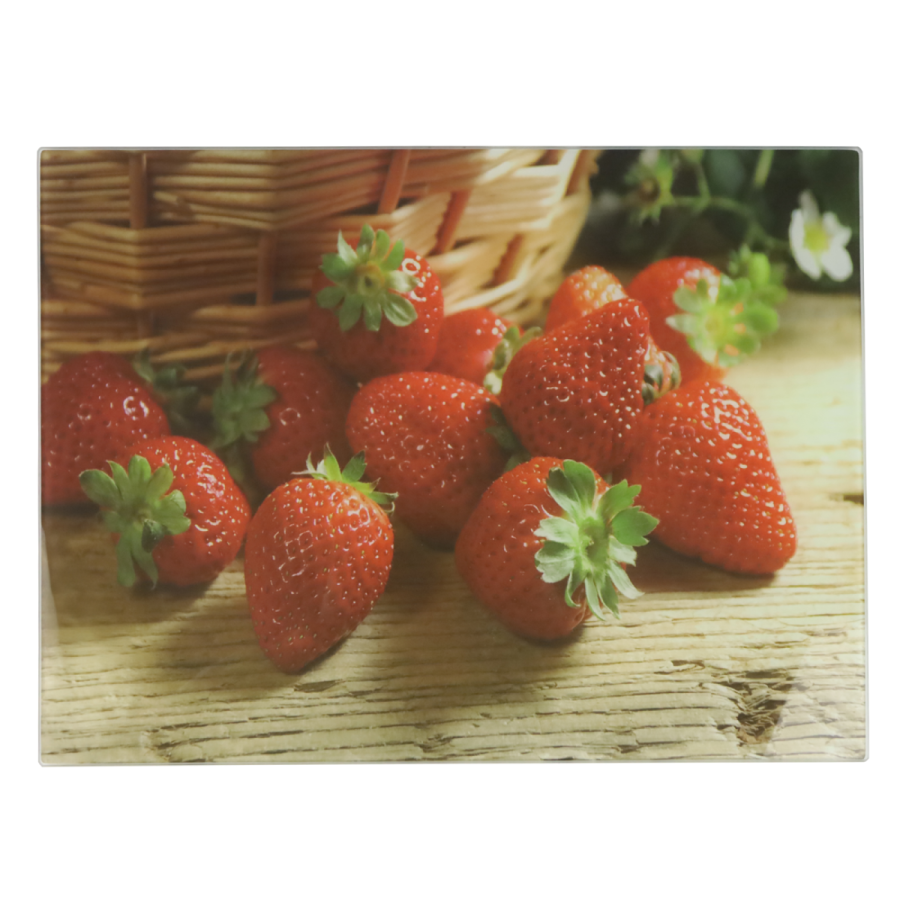 Deska szklana  30x40 cm Aria