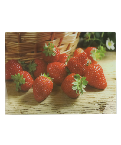 Deska szklana  30x40 cm Aria