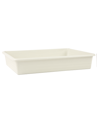 Taca pojemnik prostokąt 33x25,8x6cm