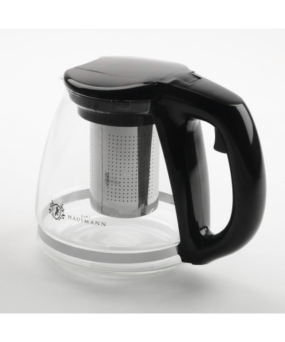 Dzbanek z zaparzaczem RAY 1100ml