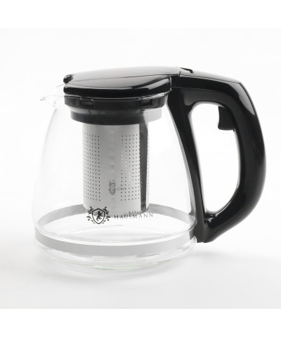 Dzbanek z zaparzaczem RAY 1100ml