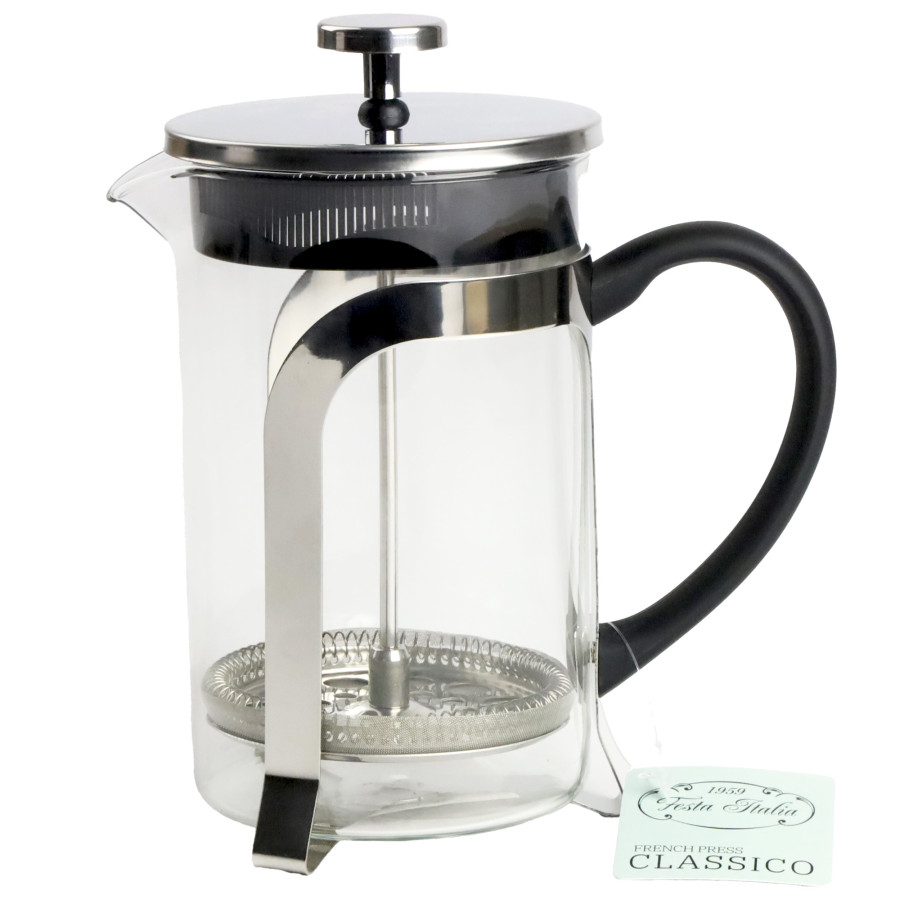 Dzbanek z zaparzaczem 800ml Classico