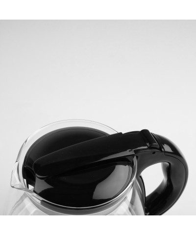 Dzbanek z zaparzaczem RAY 2000 ml Flow