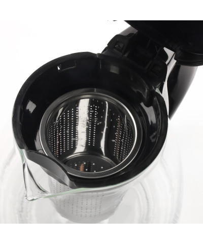 Dzbanek z zaparzaczem 1500 ml Flow
