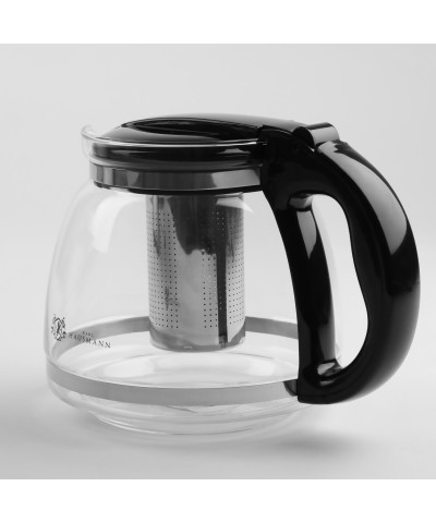 Dzbanek z zaparzaczem 1500 ml Flow