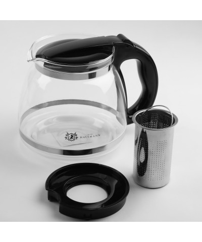 Dzbanek z zaparzaczem 1500 ml Flow