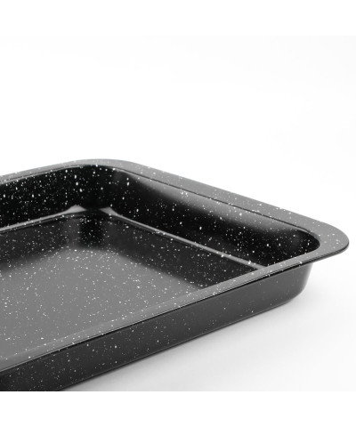 Blacha do pieczenia Non-Stick 34x24x4cm