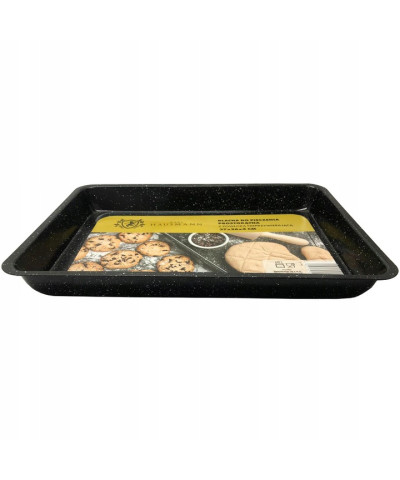 Blacha do pieczenia Non-Stick 34x24x4cm