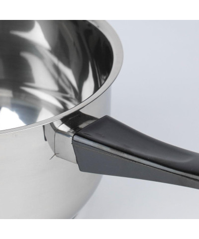 of Rondel stalowy 1,5l