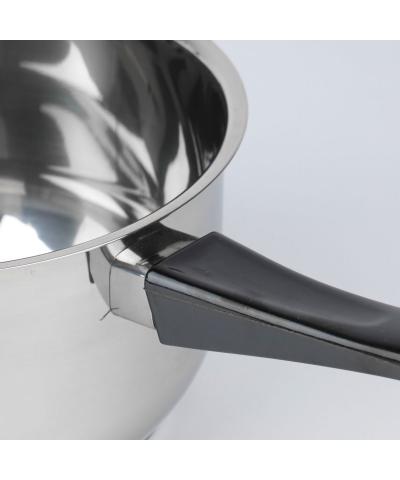 Rondel stalowy 1l PRYMUS AGD - 8