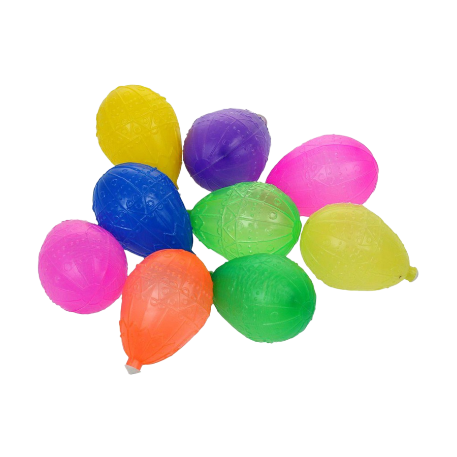 Śmigusówka jajko 9 cm