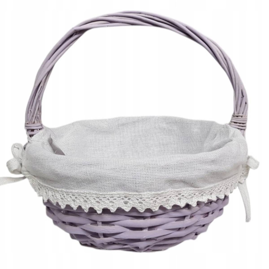 Koszyk Wielkanocny MIX