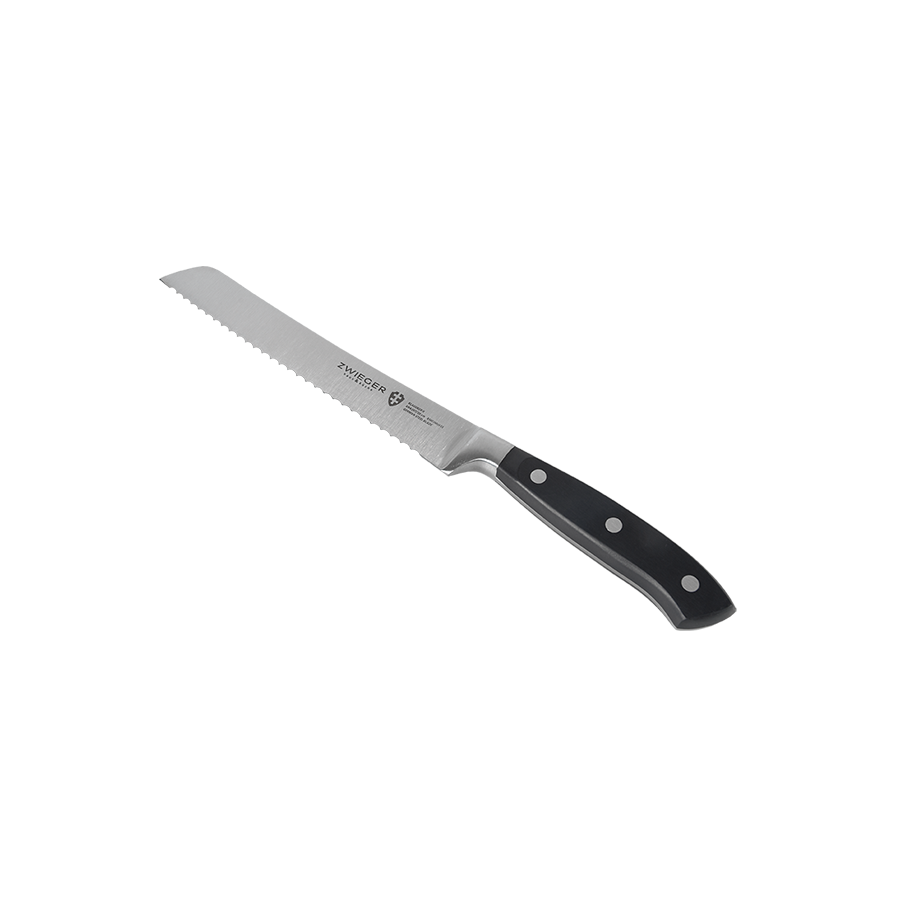 Nóż do chleba KLASSIKER II ZWIEGER 20cm - 1