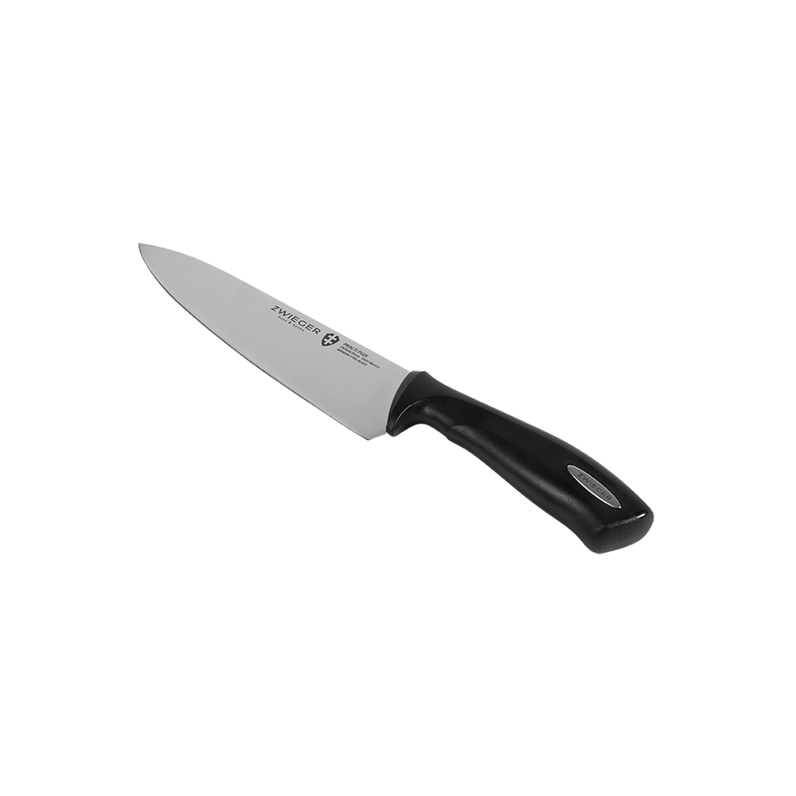 Nóż szefa kuchni  PRACTI PLUS ZWIEGER 20cm ZWIEGER - 1