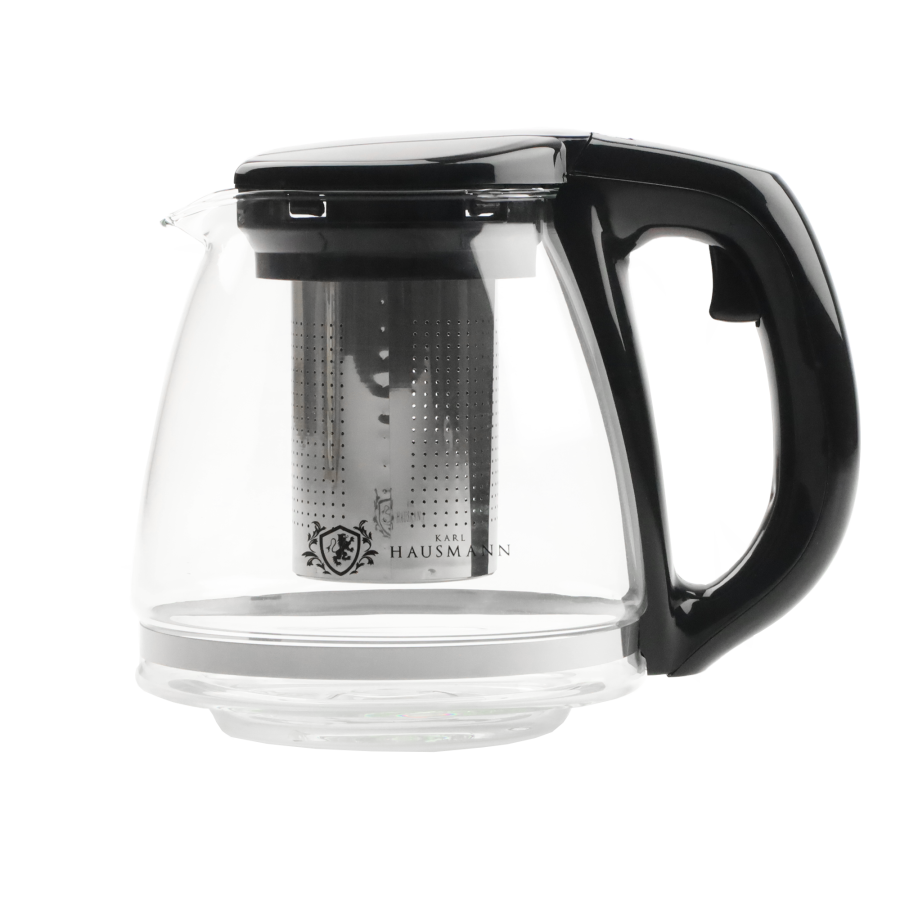 Dzbanek z zaparzaczem RAY 1500ml