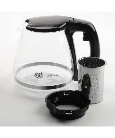 Dzbanek z zaparzaczem RAY 1500ml