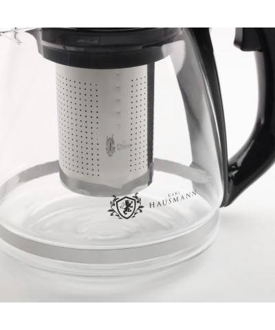 Dzbanek z zaparzaczem RAY 1500ml