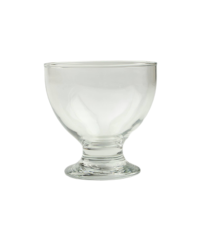 Pucharek szklany do lodów 400ml