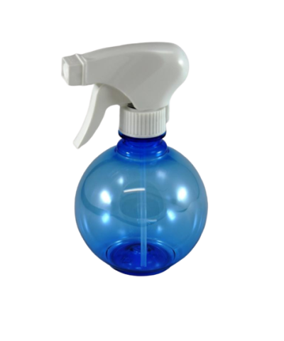Spryskiwacz butelka rozpylacz z atomizerem 400 ml-