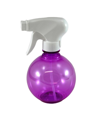 Spryskiwacz butelka rozpylacz z atomizerem 400 ml-