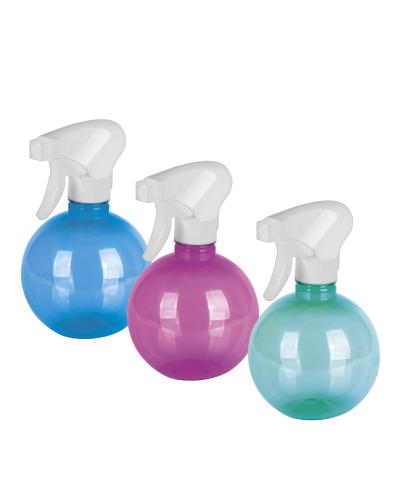 Spryskiwacz butelka rozpylacz z atomizerem 400 ml-