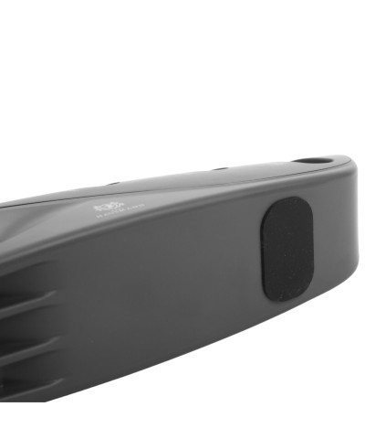 Ostrzałka do noży i nożyczek z regulacją kąta ostrzenia