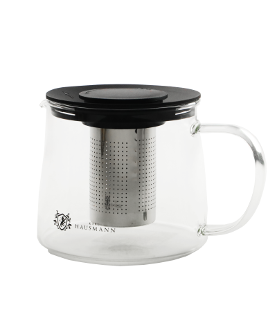 Dzbanek z zaparzaczem AMBER 1000 ml