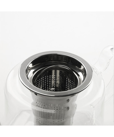 Dzbanek z zaparzaczem 1200ml Forte