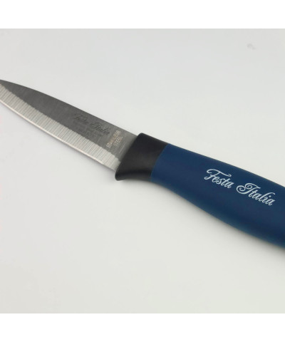Nóż do jarzyn 9 cm Festa Italia