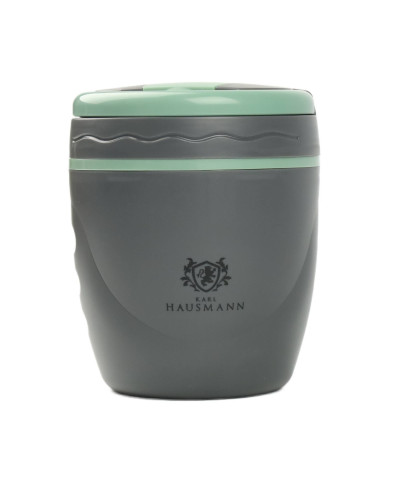 Pojemnik obiadowy nierdzewny z łyżką 1l Karl Hausmann