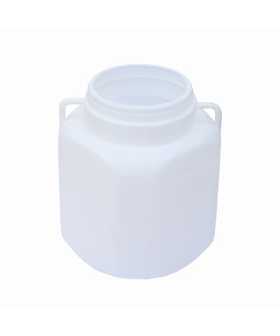 Beczka plastikowa STERK 50l KWADRATOWA