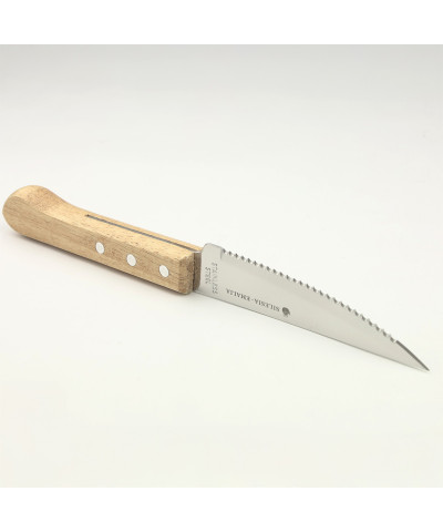 Zestaw 4 noży do steków