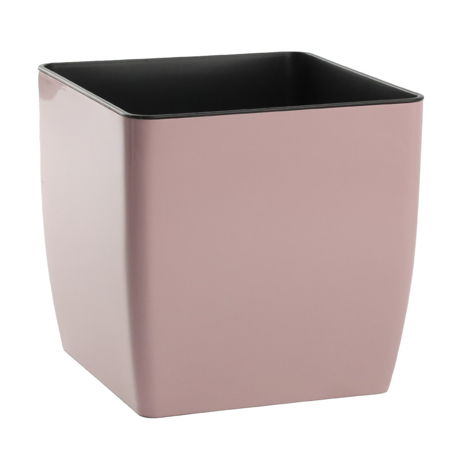 Doniczka Quadro 22x22 cm Frezja