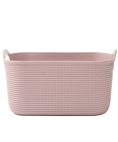 Koszyk plastikowy Juta Frezja 25х17cm